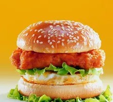 New Orleans Sichuan Burger
