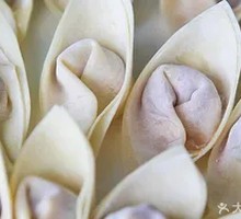 Beef Dumplings