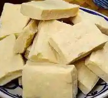 Home-style Tofu