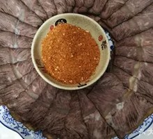 Stir-Fried Beef