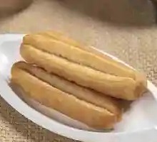 Oil Stick Glutinous Rice Cake