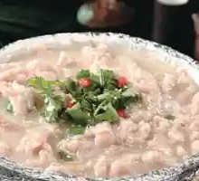 Crystal Sliding Meat