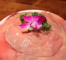 Special Large Knife Kidney Slices