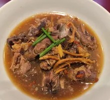 Aba Yak Beef