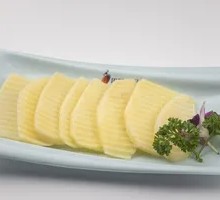 Crispy Potato Slices
