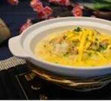 Chicken Soup Rice