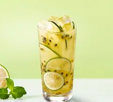 Passion Lemon