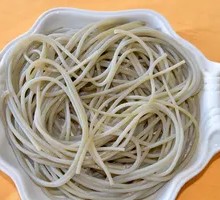 Coarse Sweet Potato Noodles