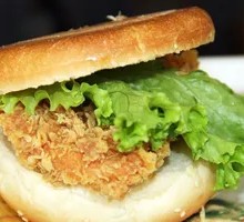 Zhengxin Chicken Burger