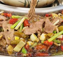 Pickled Chili Three Delicacies