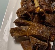Mudong Oil-Crisped Duck