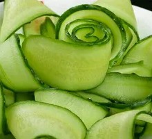 Fragrant Cucumber
