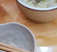 Special Black Chicken Soup Dumplings