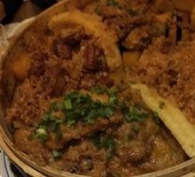 Steamed Three Delicacies