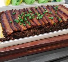 Farmhouse Big Knife Braised Pork