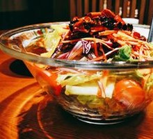 Mixed Vitamin C Stir-fry