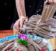 Freshly Slaughtered Tripe