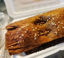 Thin Tofu Skin