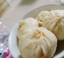 Signature Soup Dumplings