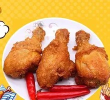 Sichuan Pepper Chicken Thighs