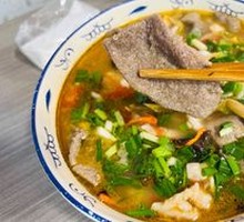 Pork Liver