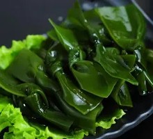 Kelp Clam