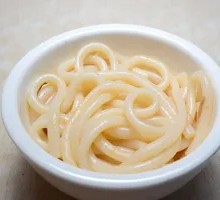 Sour Cabbage Pork Belly Noodles
