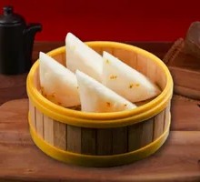 Osmanthus Cake