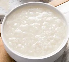 Clear Heat Rice Porridge