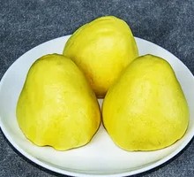 Steamed Corn Cake