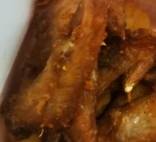 Jingchu Spicy Chicken Tips