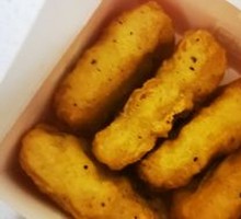 Colonel's Chicken Nuggets