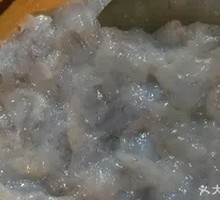 Shrimp paste