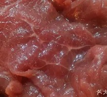 Tender Beef