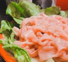Fresh Duck Intestine from Farm