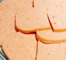 Maling Luncheon Meat