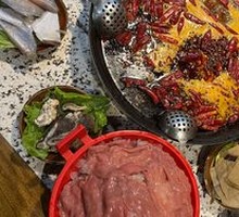 Cold Pot Duck Blood