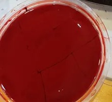 Duck Blood