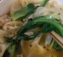 Dumplings