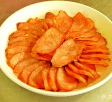 Harbin Commercial Commission Sausage