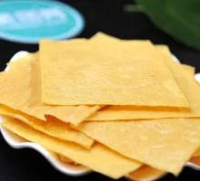 Tofu Skin
