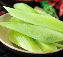 Bitter Melon Stem