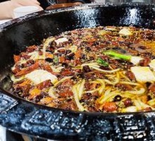 Spicy麻 Sliced Catfish