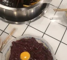 Special Beef Liver