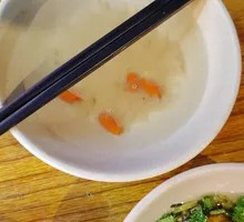 Self-Service Tremella Soup
