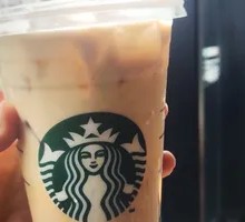 Vanilla Frappuccino