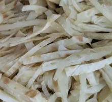 Noodle Strips