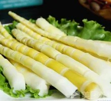 Bamboo Shoot