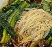 Fatty Intestine Rice Noodles