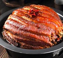 Grand Knife-Braised Pork Belly